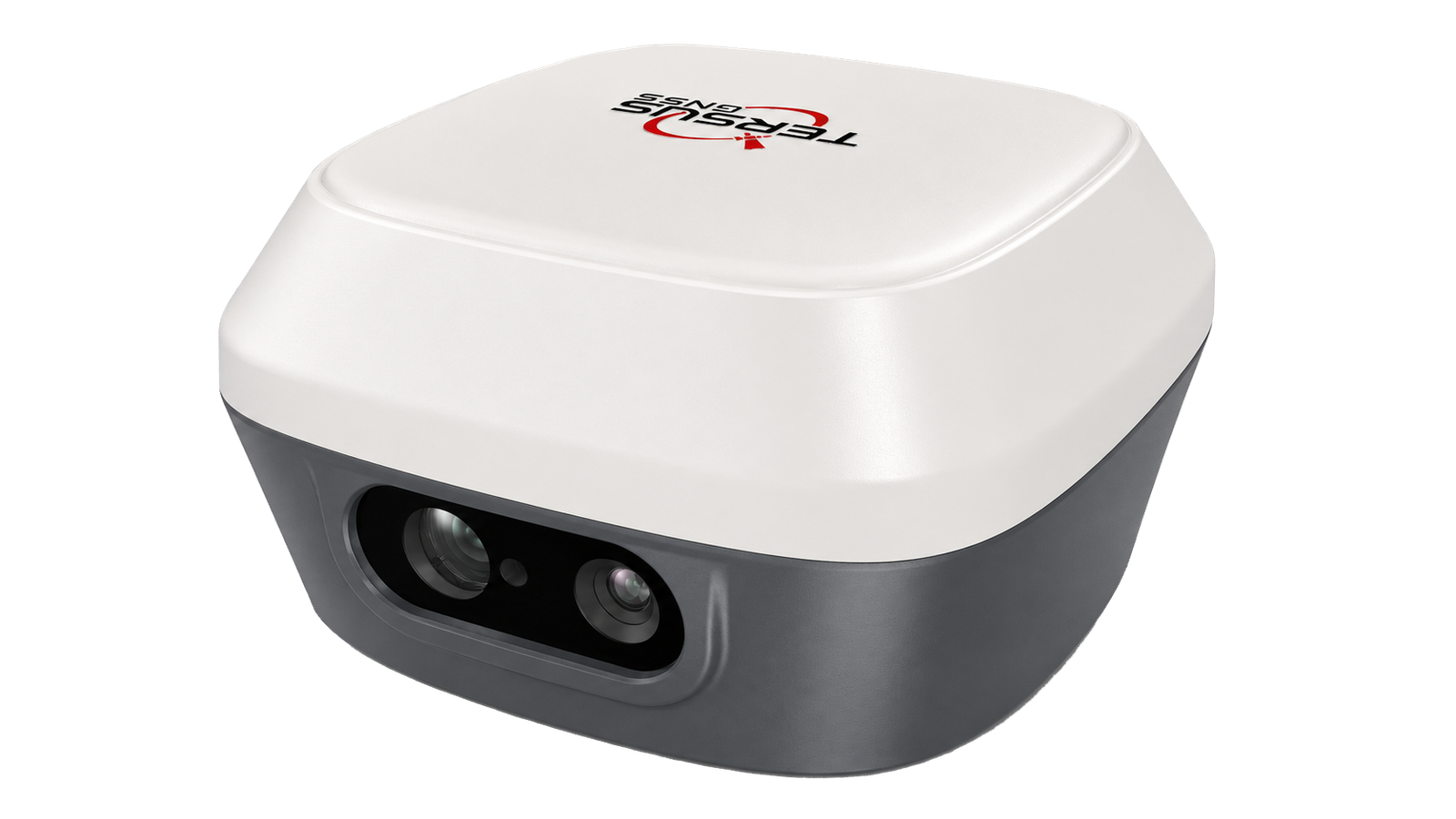 Odbiornik GNSS RTK Tersus TS30 z laserem i kamerami